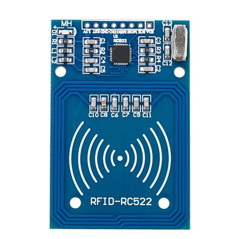 rc522 rfid reader